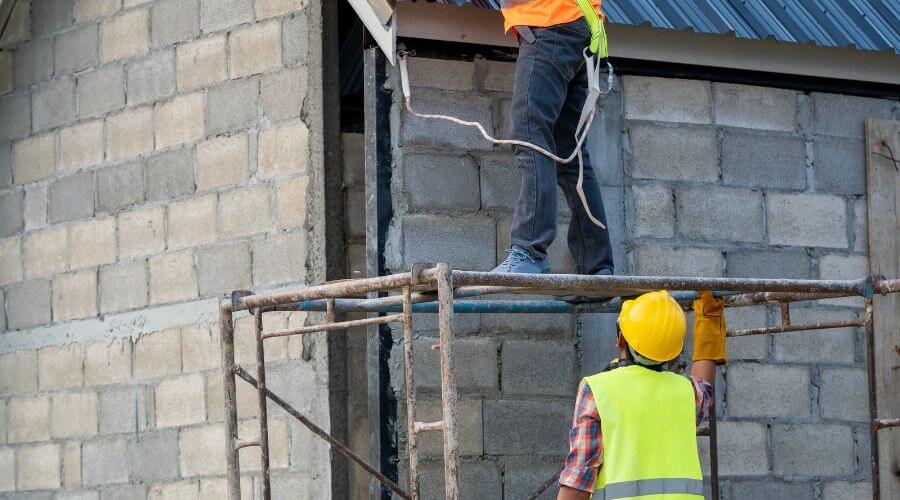 Local Chimney Repair in Napoleon, MO